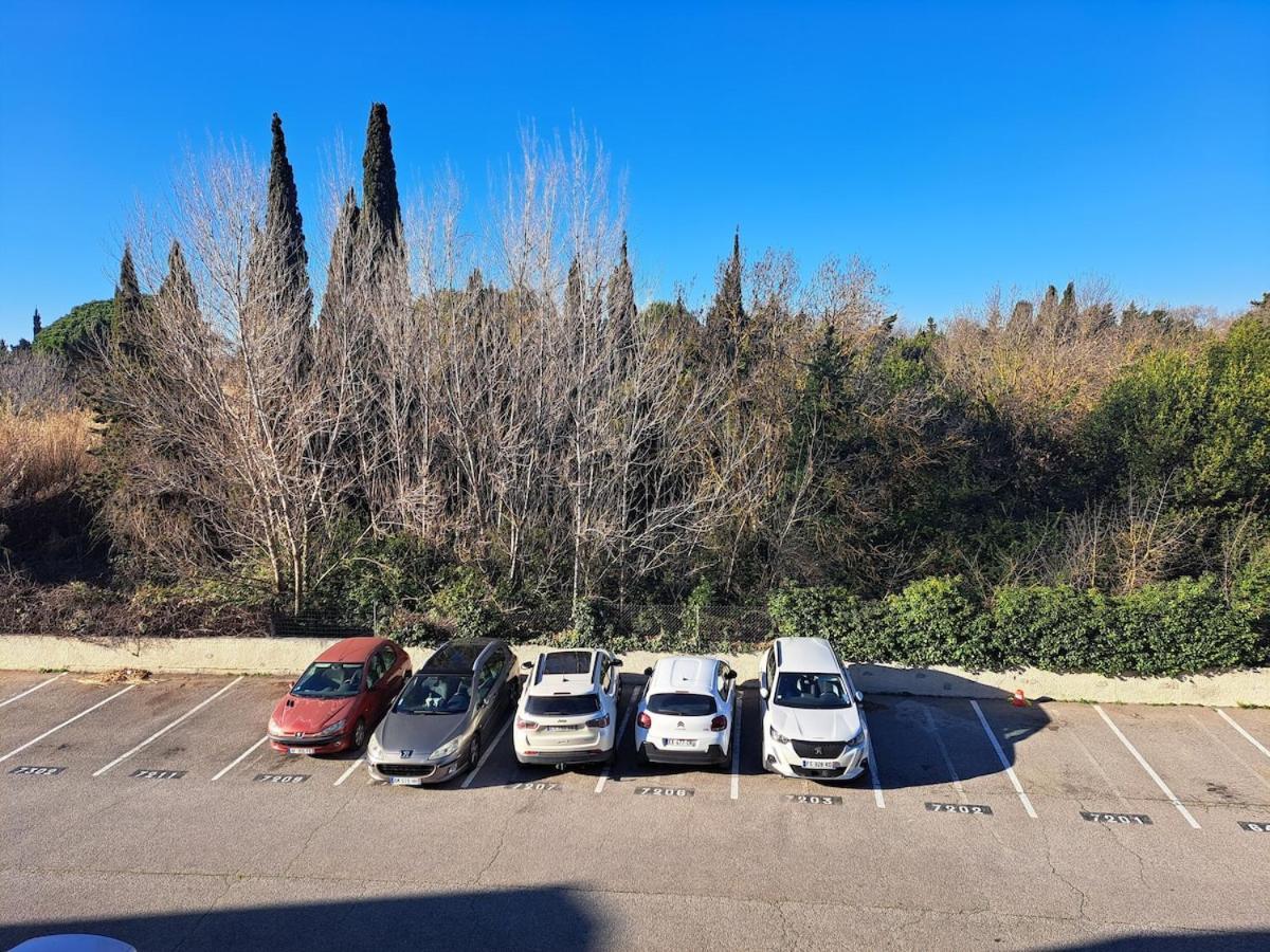 Apartamento Proche Centre *