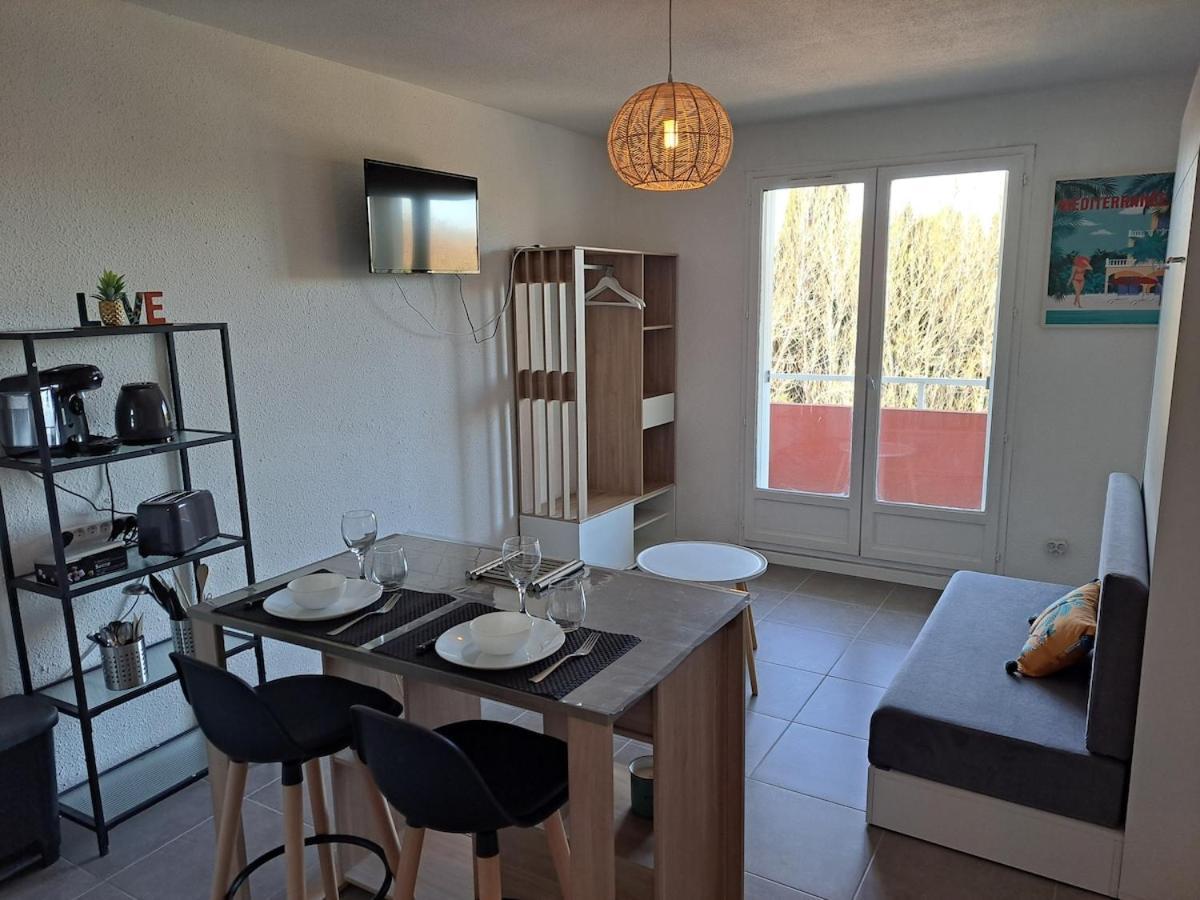 Proche Centre Apartamento Narbona
